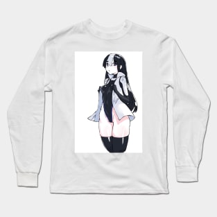 PS5 Long Sleeve T-Shirt